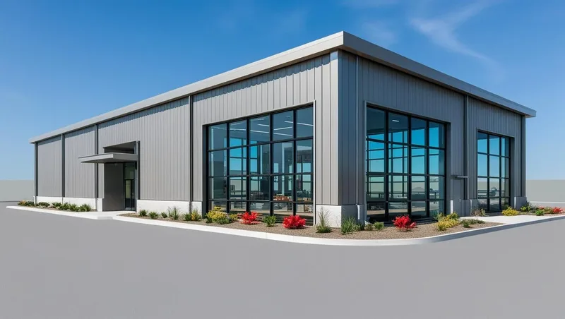 Better new builds at lower cost