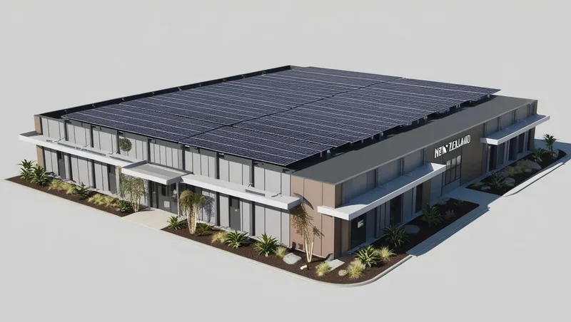 Do more with existing buildings