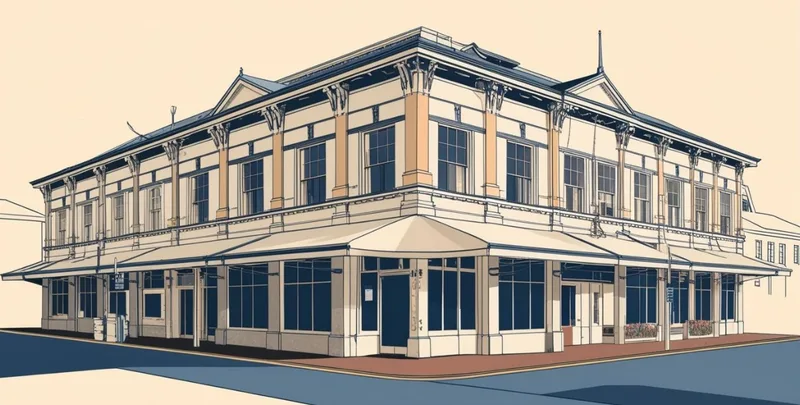 Strengthen existing buildings